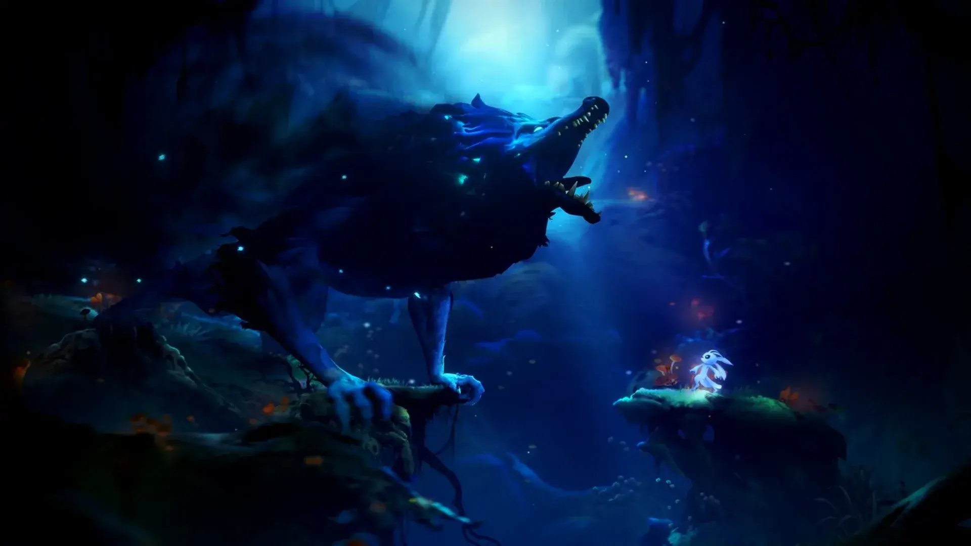 Ori and the Will of the Wisps thumbnail 13