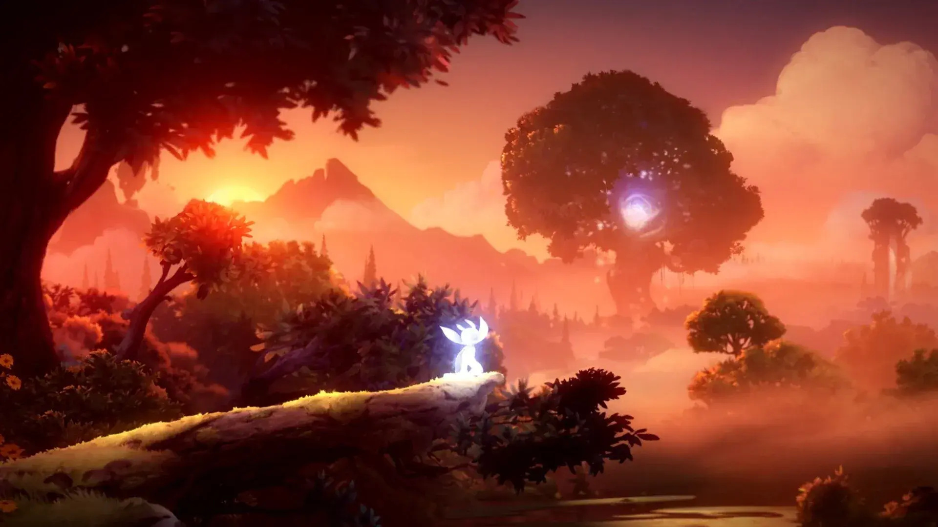 Ori and the Will of the Wisps thumbnail 12