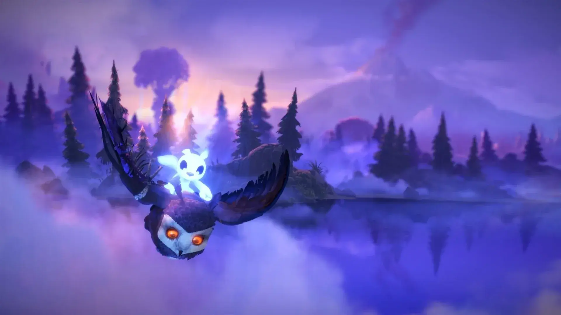 Ori and the Will of the Wisps thumbnail 16