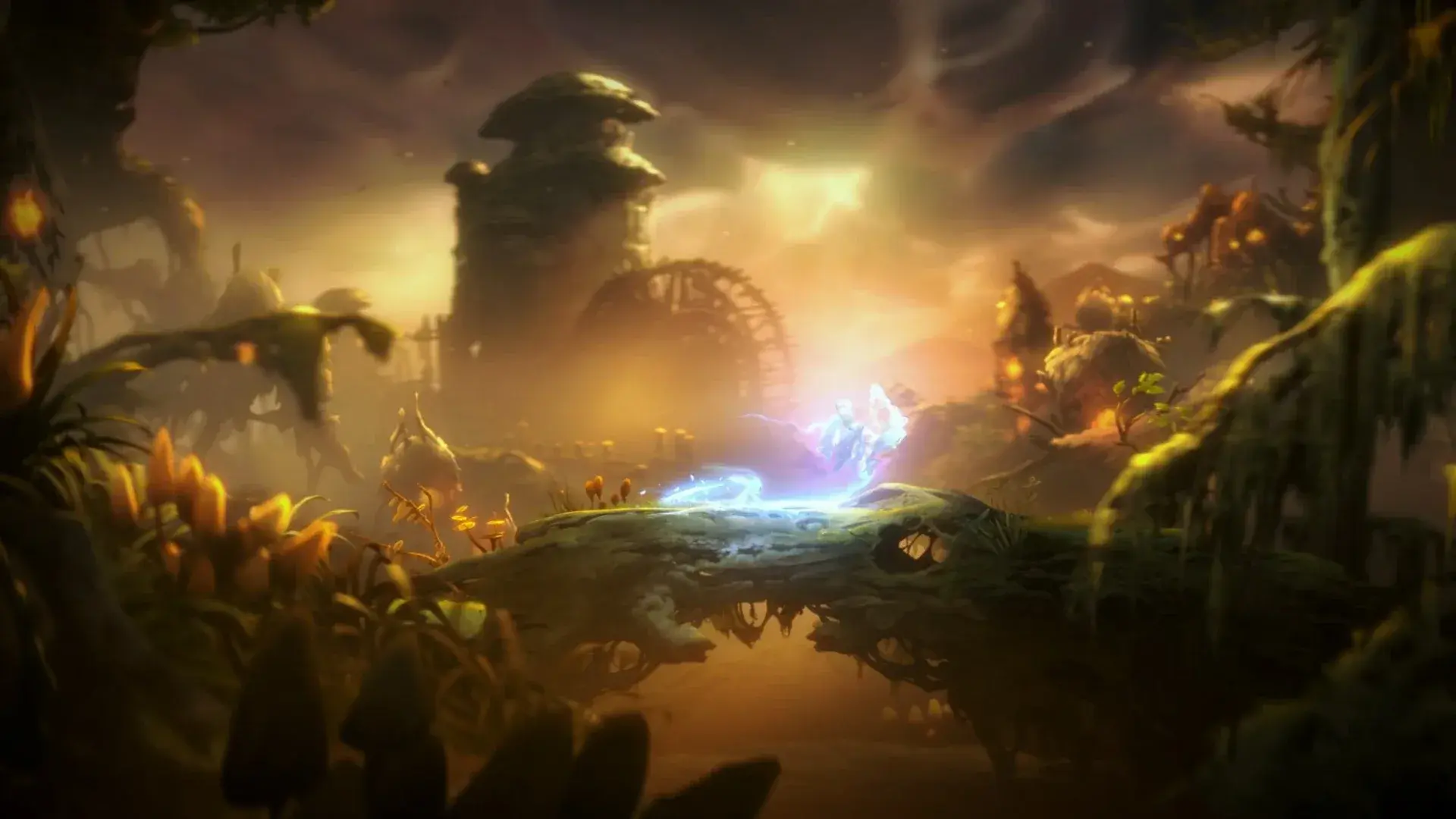 Ori and the Will of the Wisps thumbnail 6