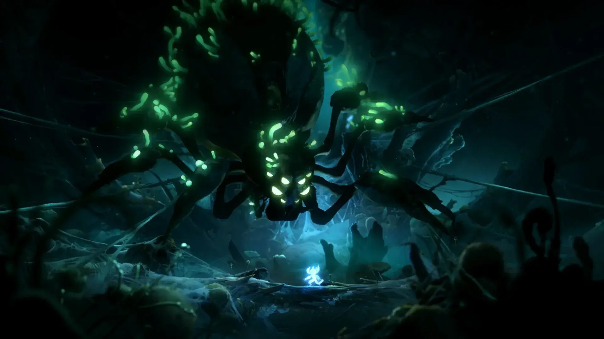 Ori and the Will of the Wisps thumbnail 7