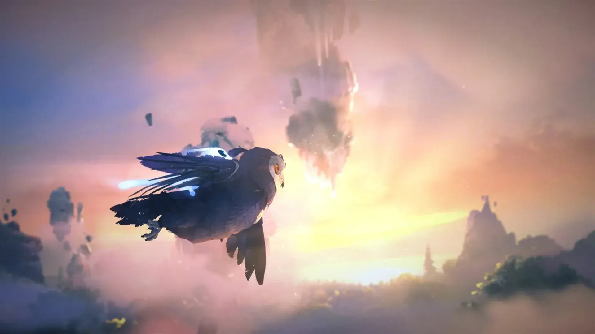 Ori and the Will of the Wisps thumbnail 8