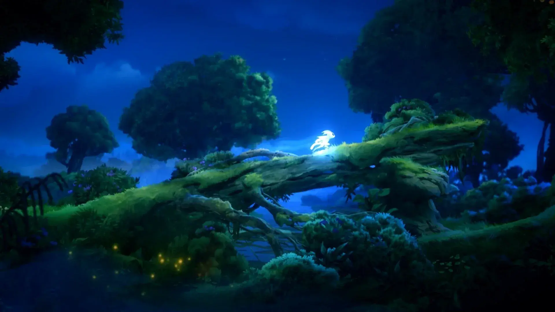 Ori and the Will of the Wisps thumbnail 9