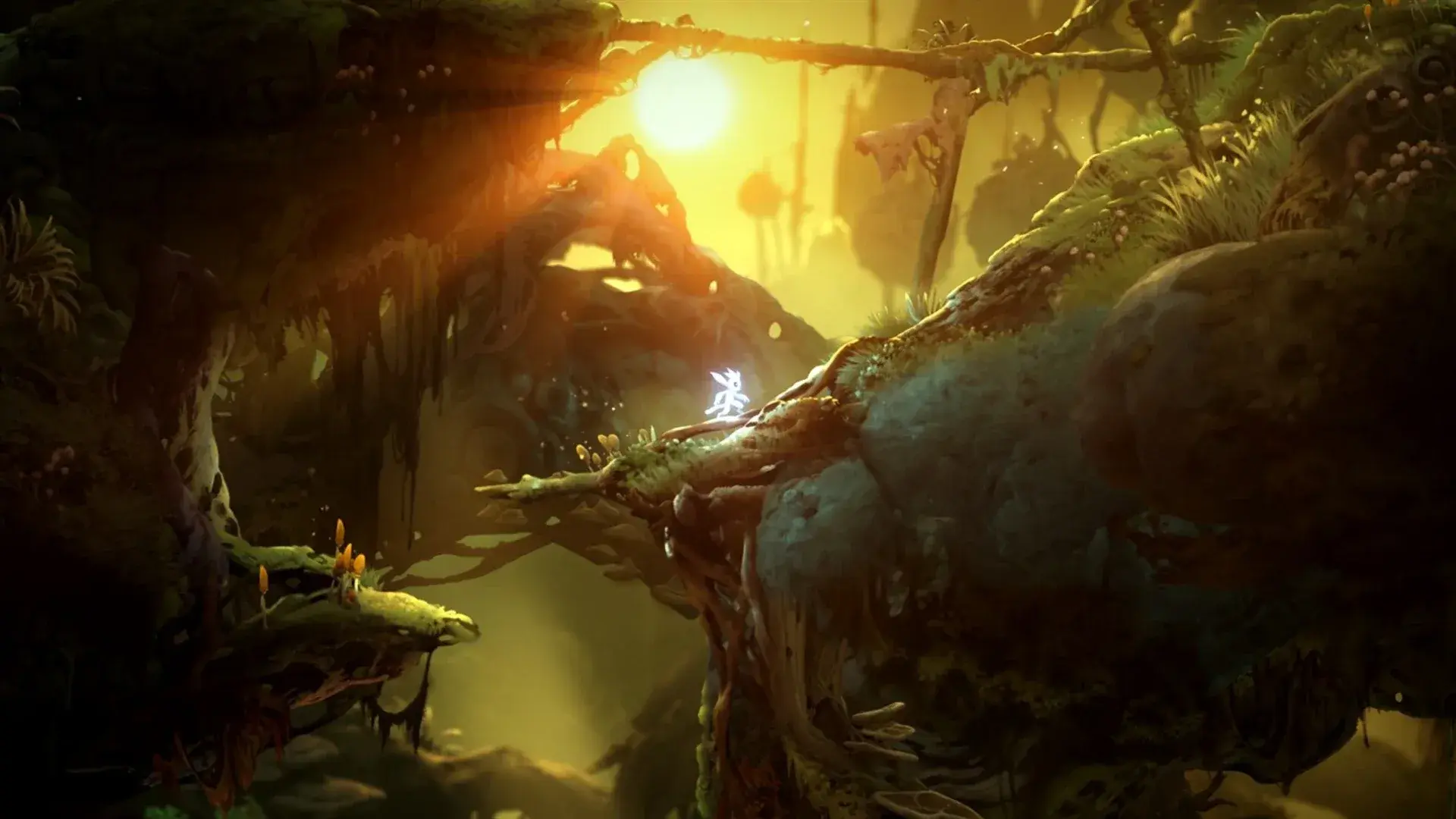 Ori and the Will of the Wisps thumbnail 17