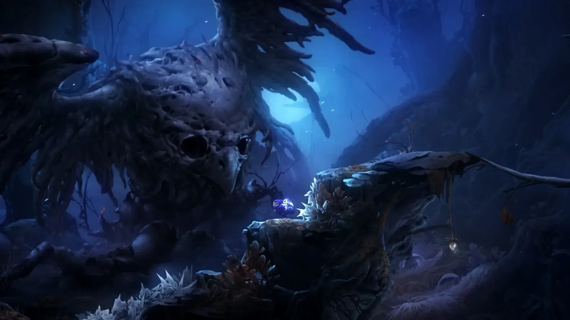 Ori and the Will of the Wisps thumbnail 10
