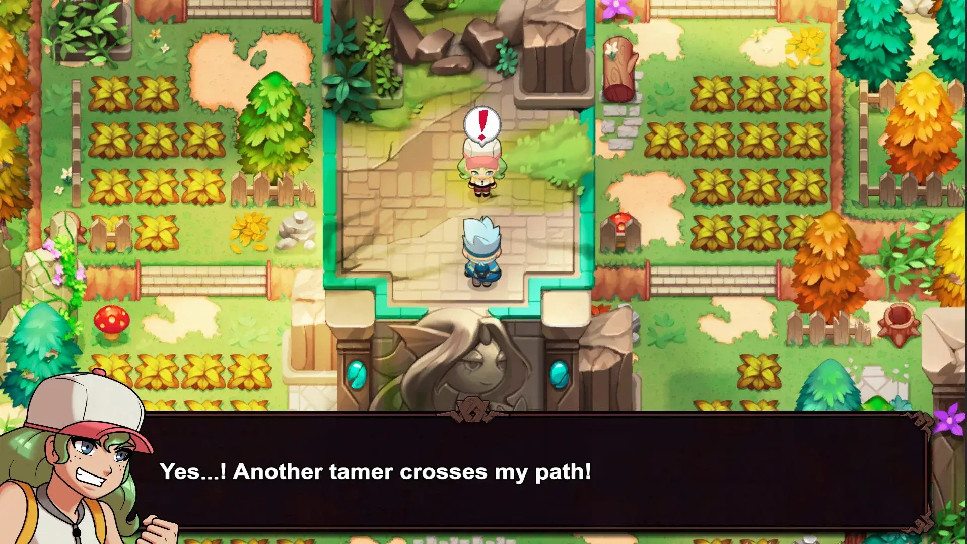 Nexomon: Extinction thumbnail 6