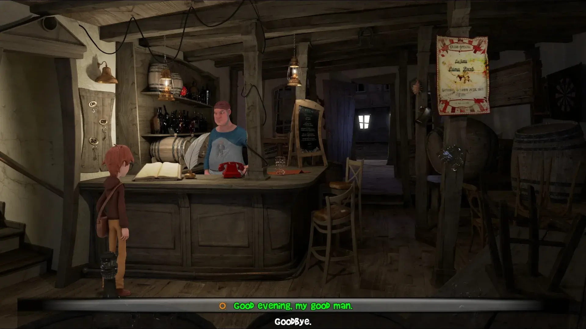 Willy Morgan and the Curse of Bone Town thumbnail 7