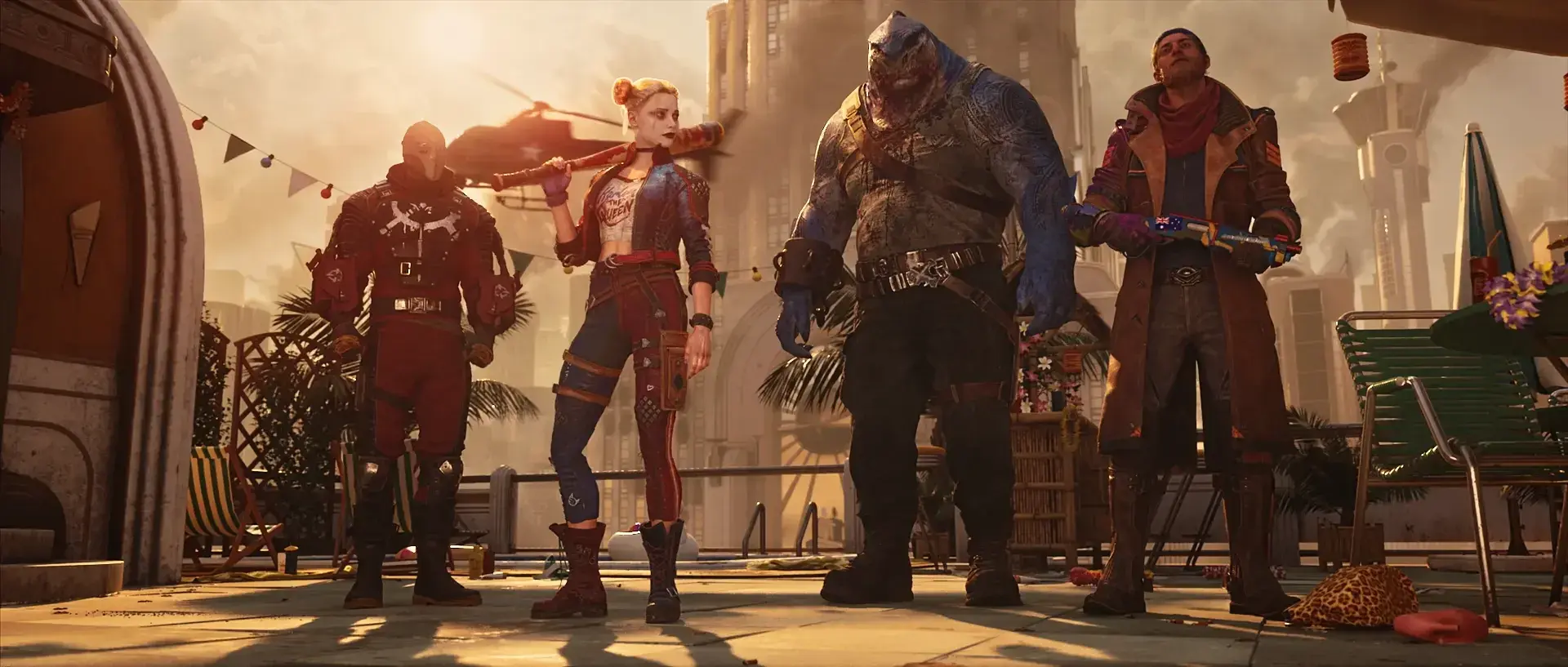 Suicide Squad: Kill the Justice League thumbnail 17