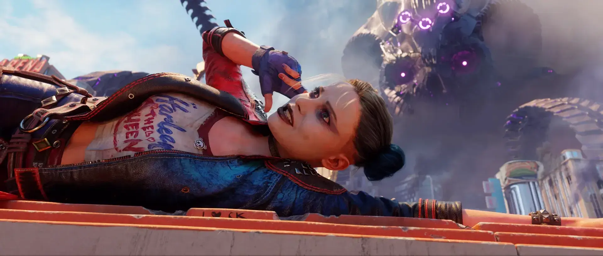 Suicide Squad: Kill the Justice League thumbnail 18