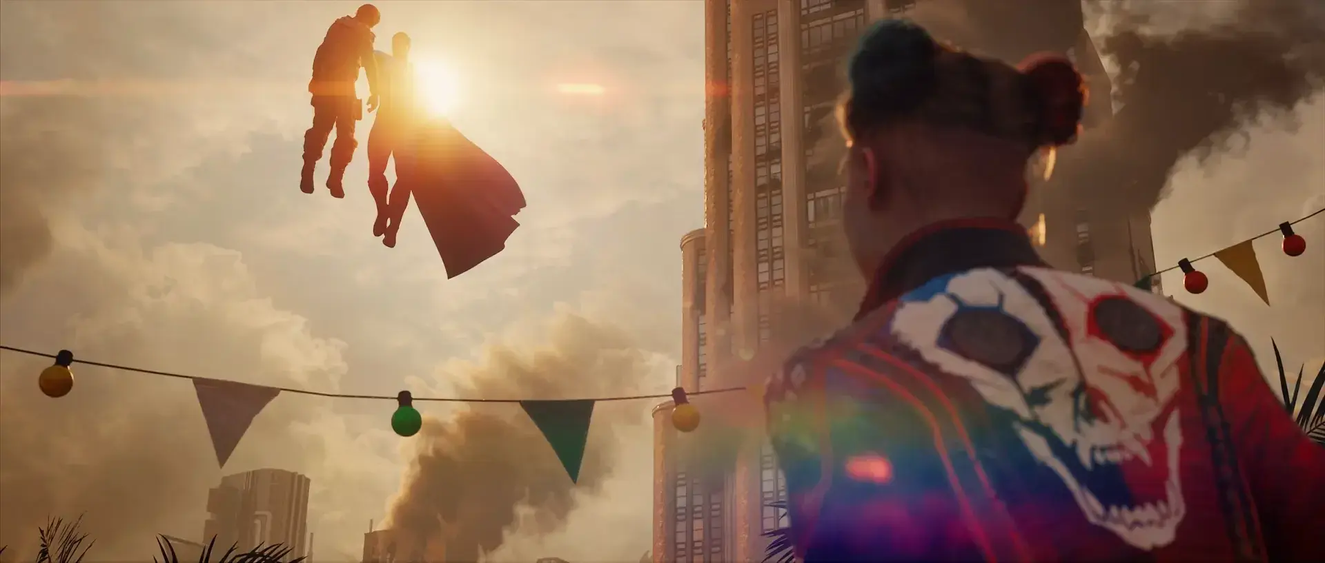 Suicide Squad: Kill the Justice League thumbnail 22