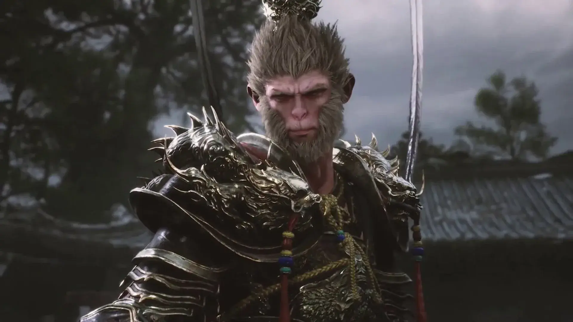 Black Myth: Wukong thumbnail 21