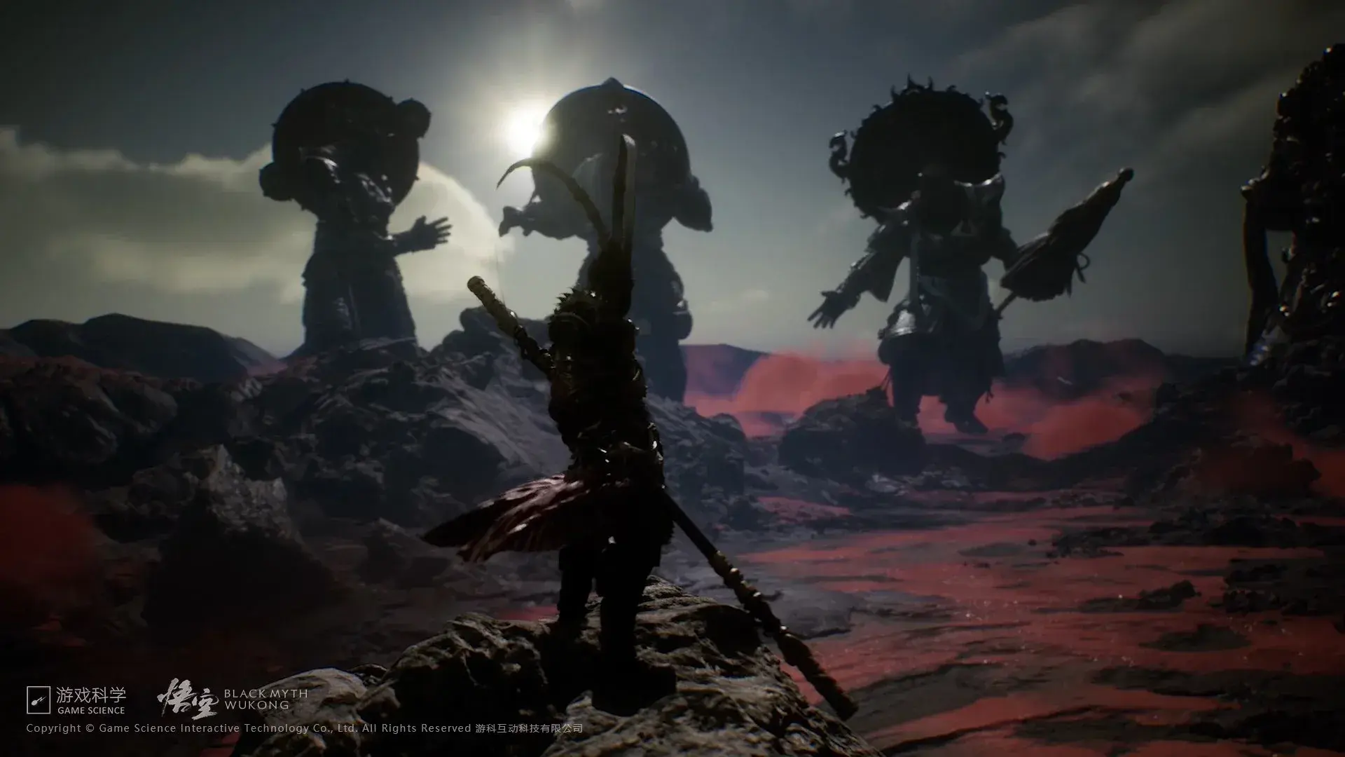 Black Myth: Wukong thumbnail 23