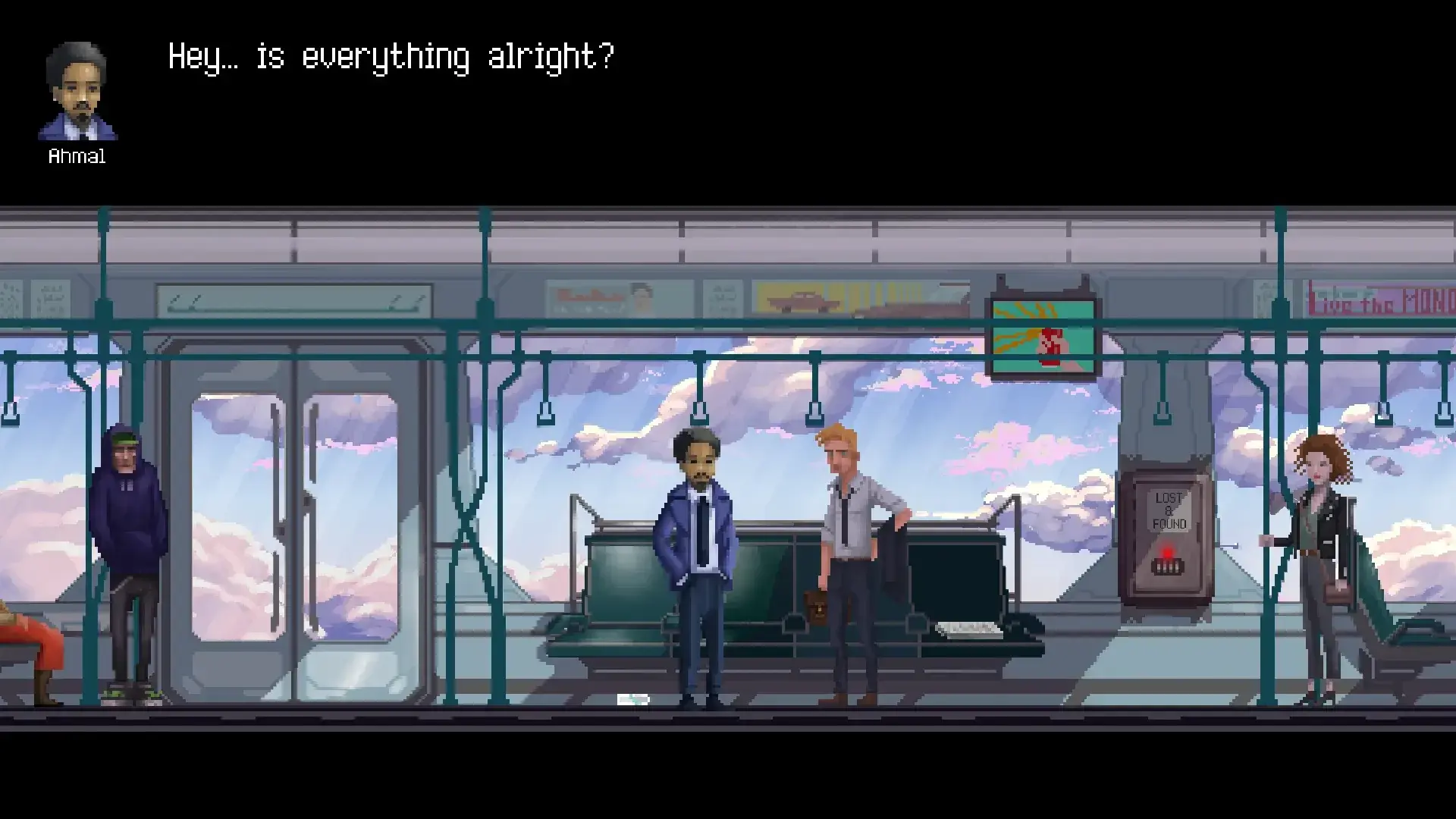 Monorail Stories thumbnail 6