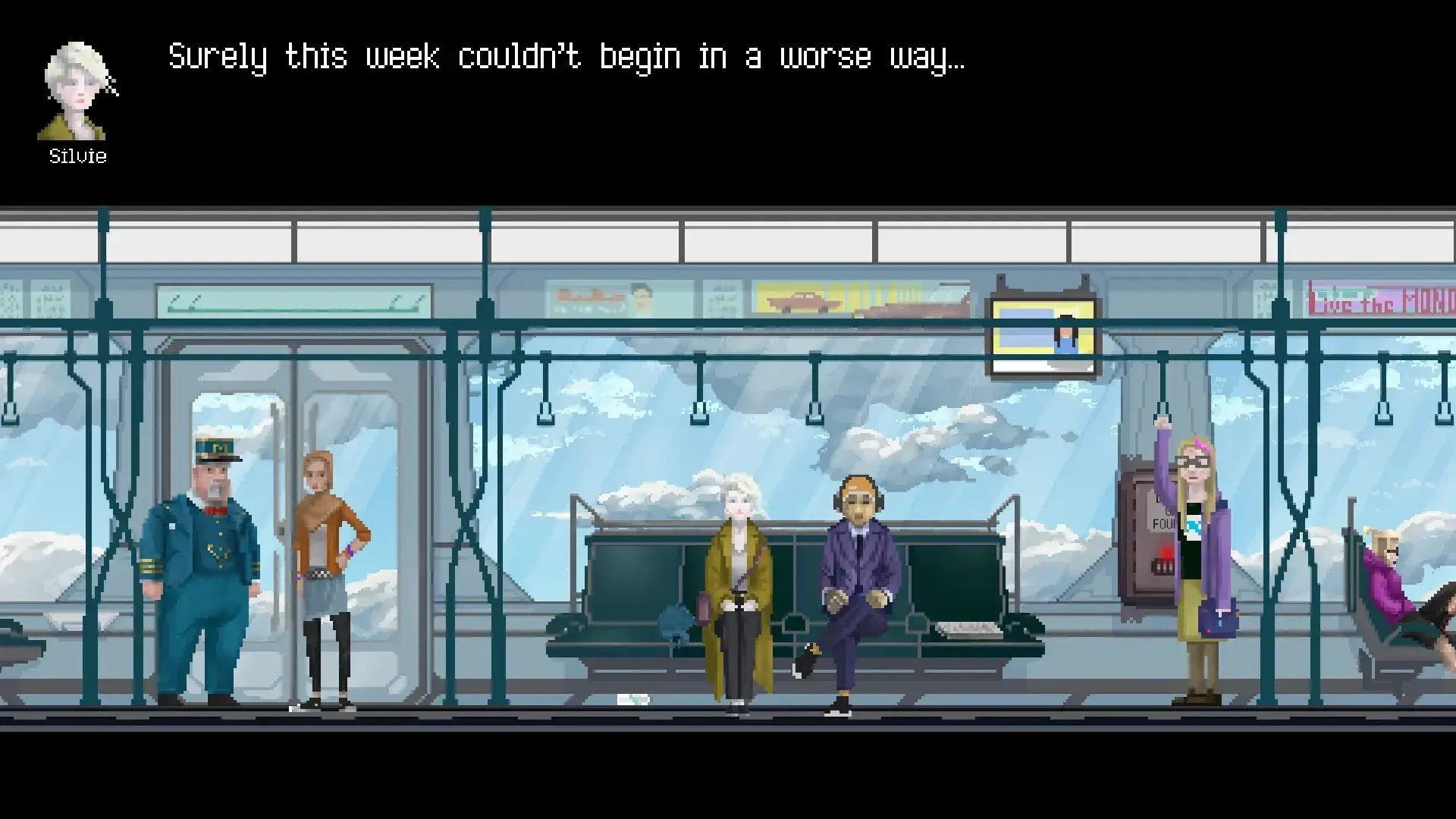 Monorail Stories thumbnail 7