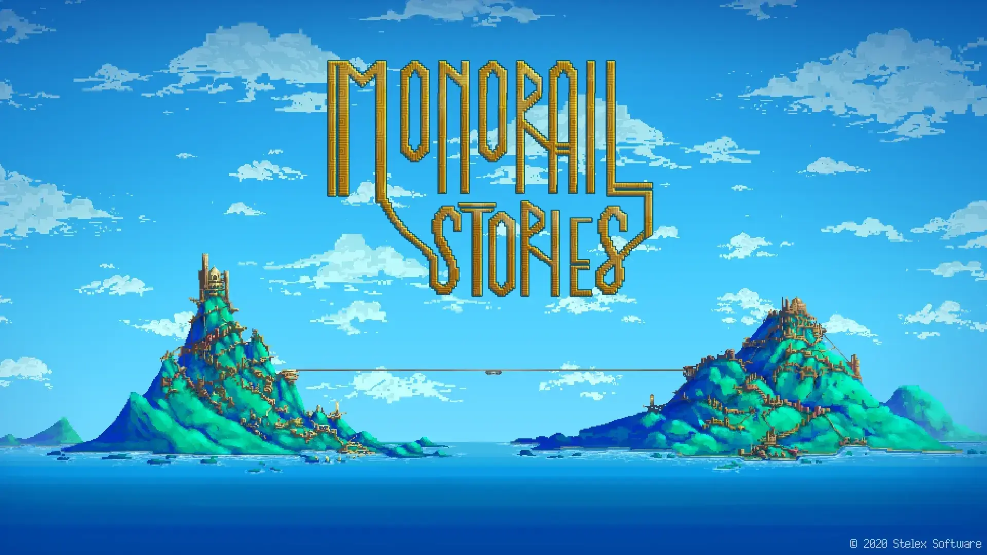 Monorail Stories thumbnail 8