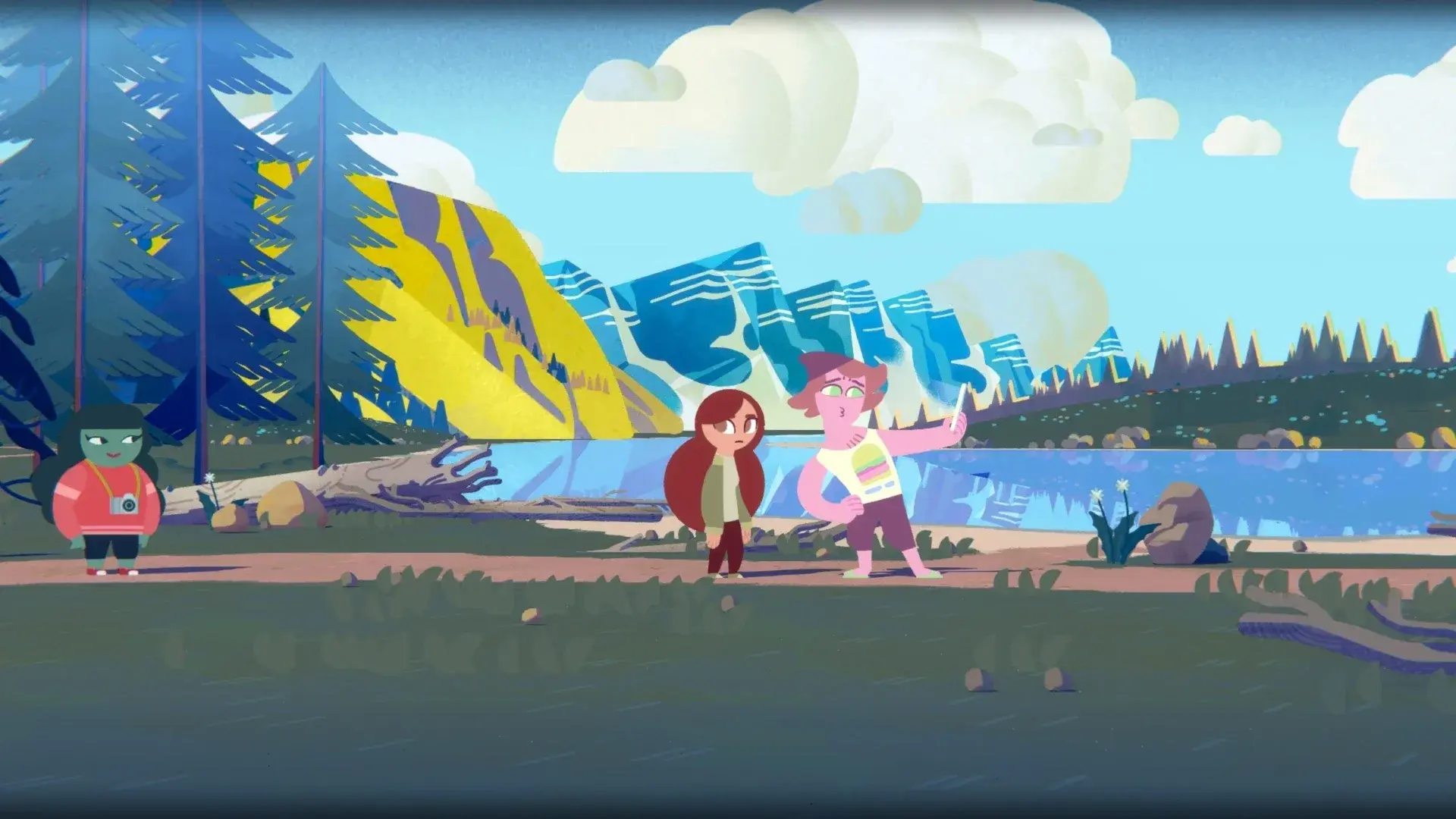 Land of Screens thumbnail 3