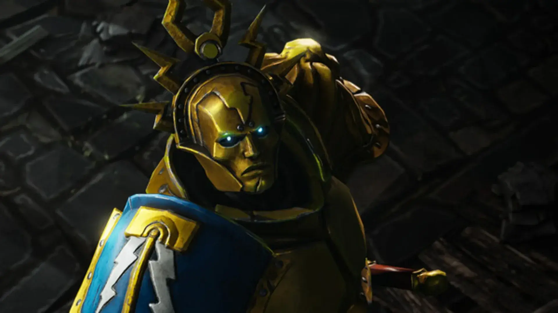 Warhammer Age of Sigmar: Storm Ground thumbnail 5