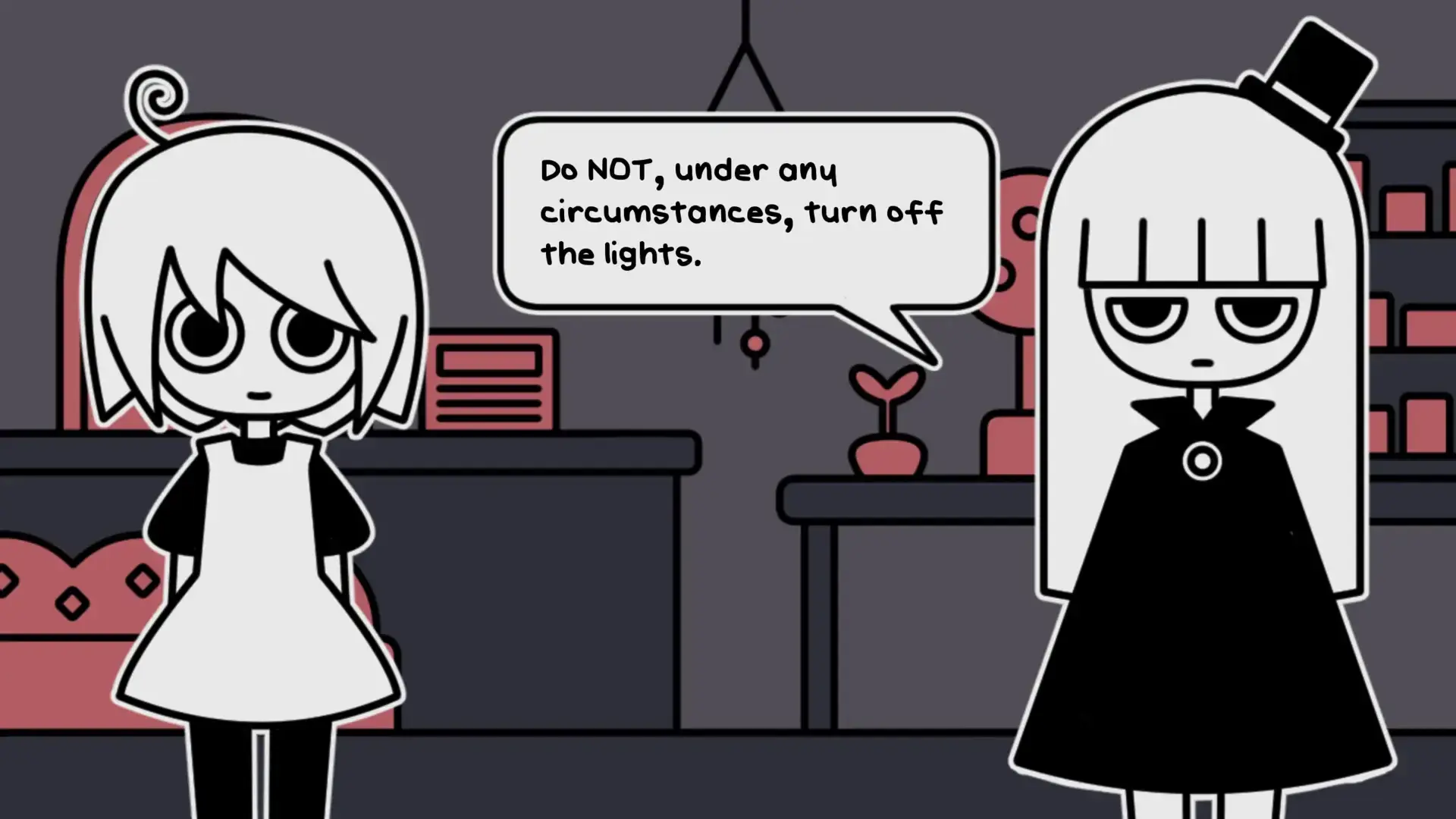 a pet shop after dark thumbnail 3