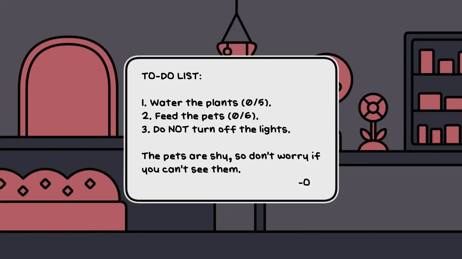 a pet shop after dark thumbnail 5