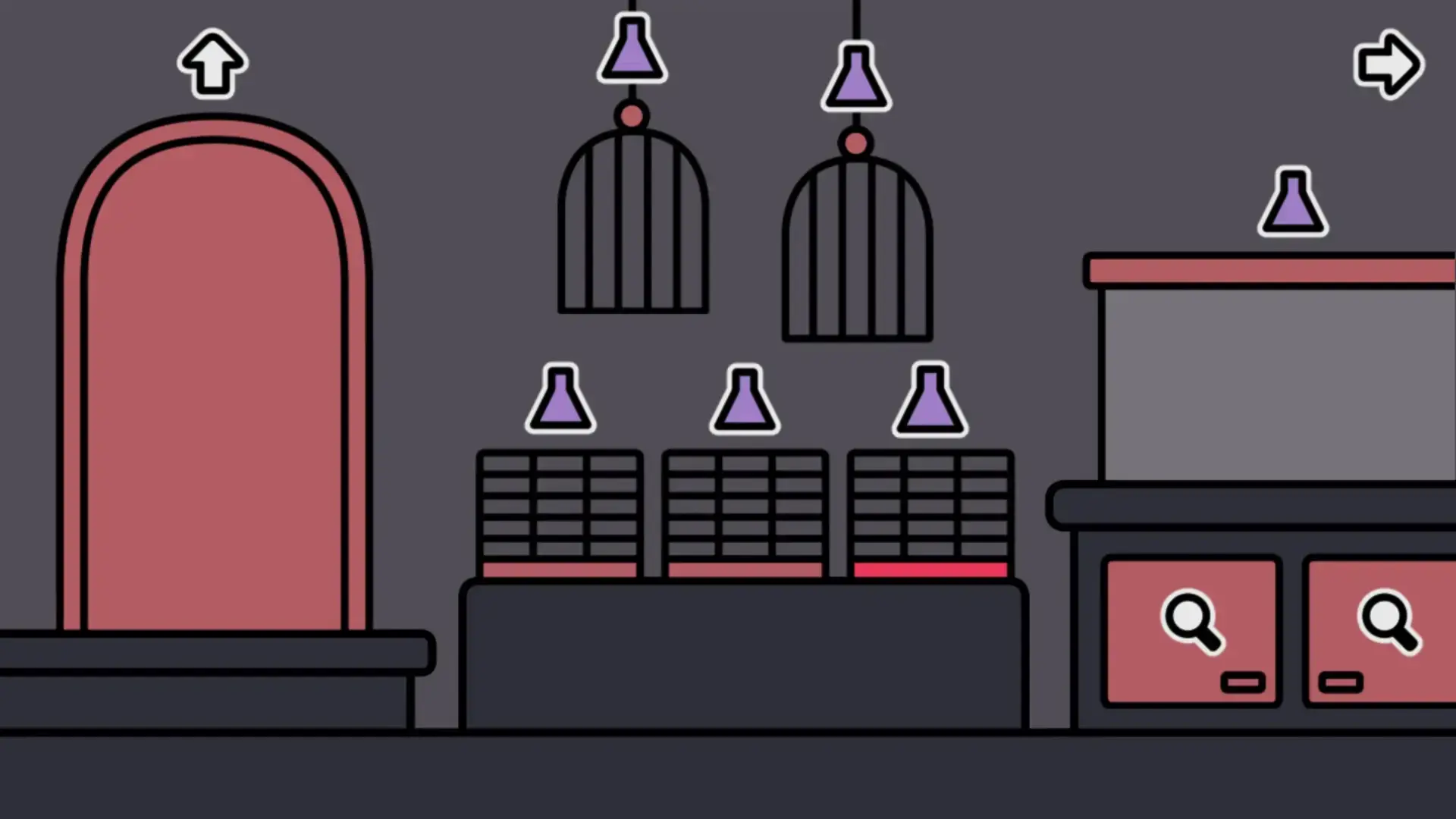 a pet shop after dark thumbnail 6