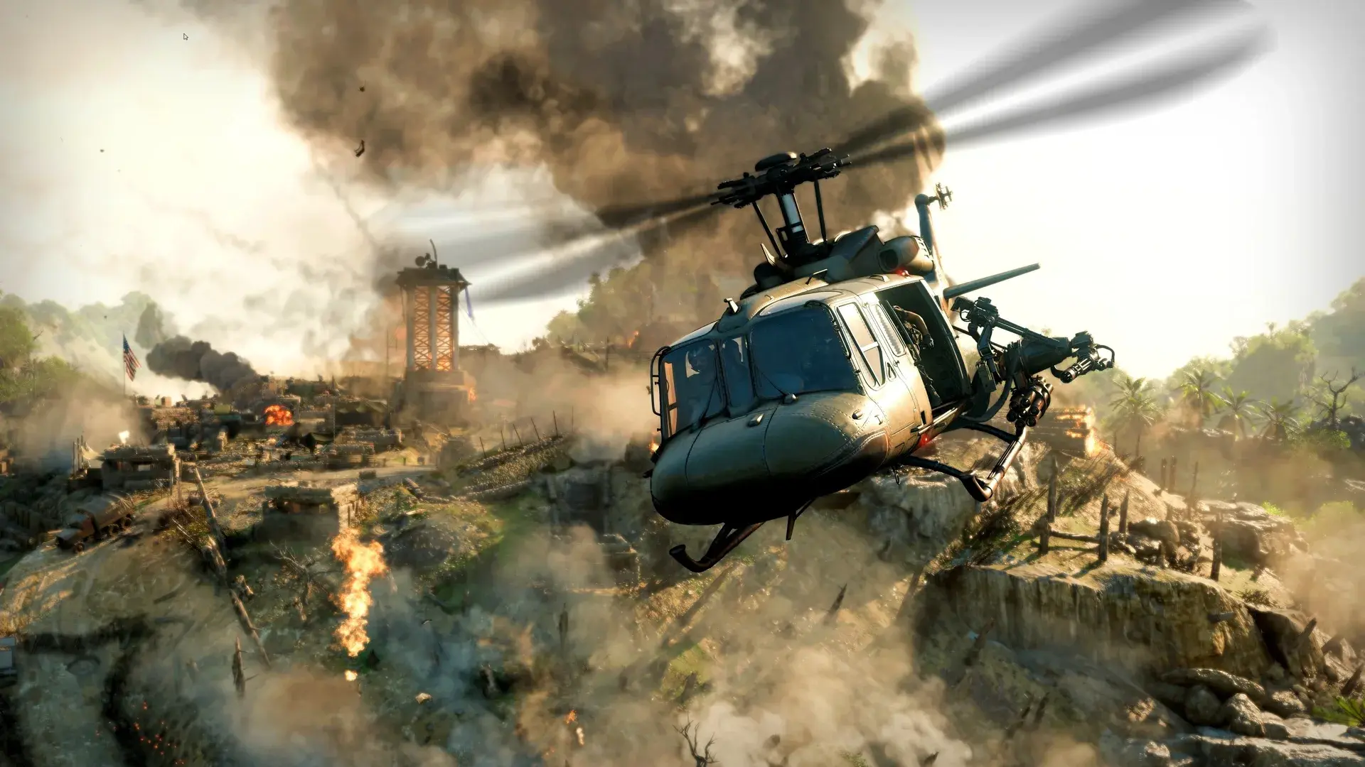 Call of Duty: Black Ops Cold War thumbnail 10