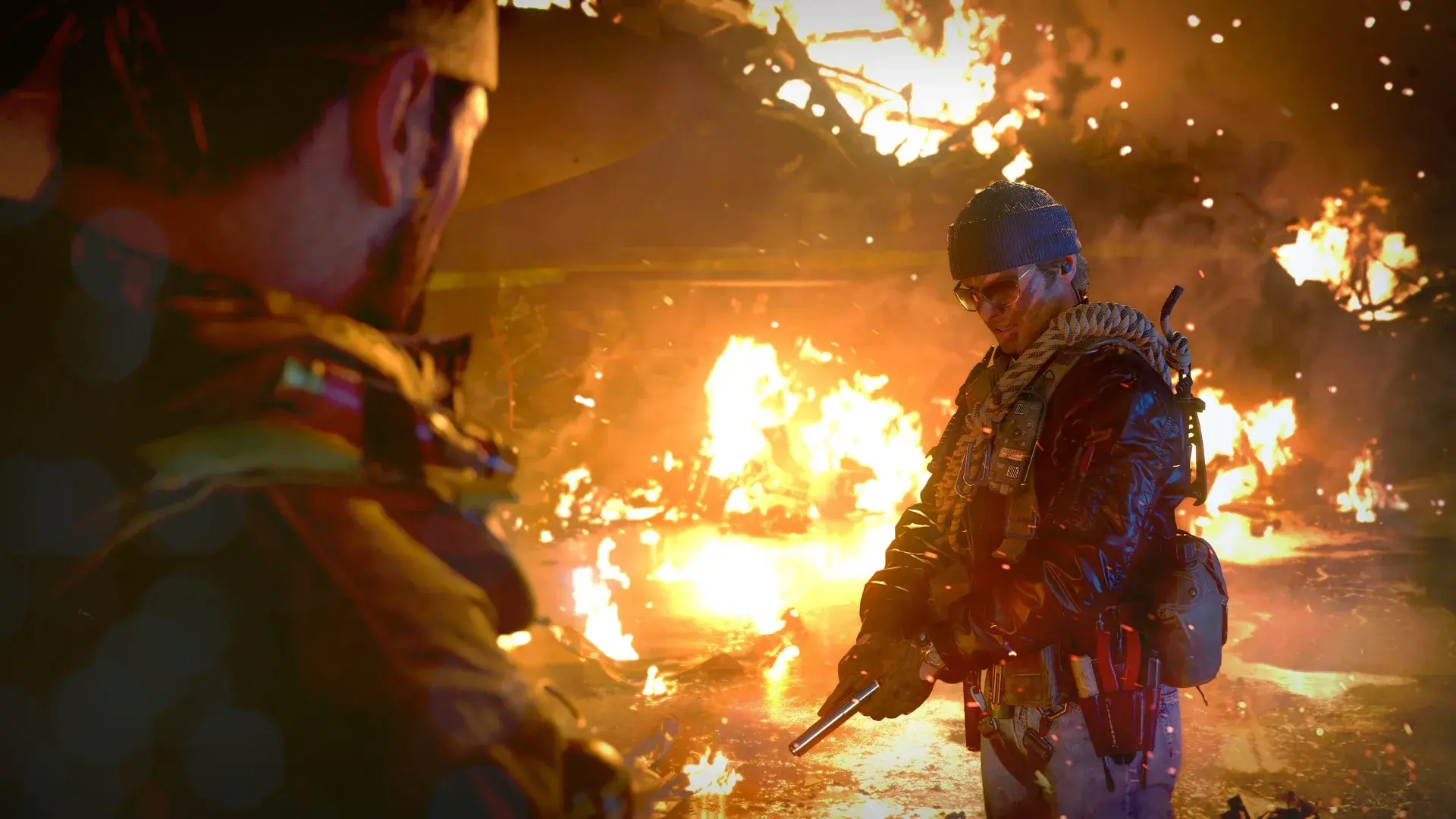 Call of Duty: Black Ops Cold War thumbnail 12