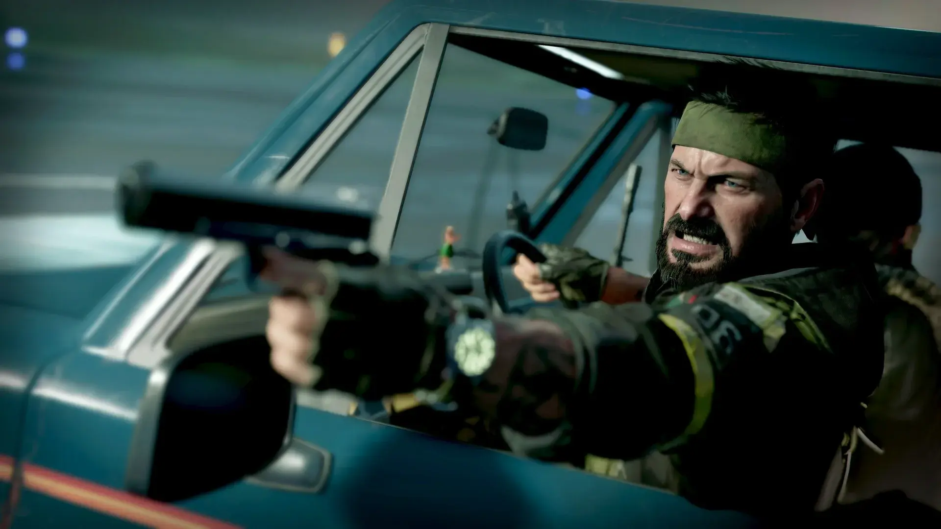 Call of Duty: Black Ops Cold War thumbnail 14