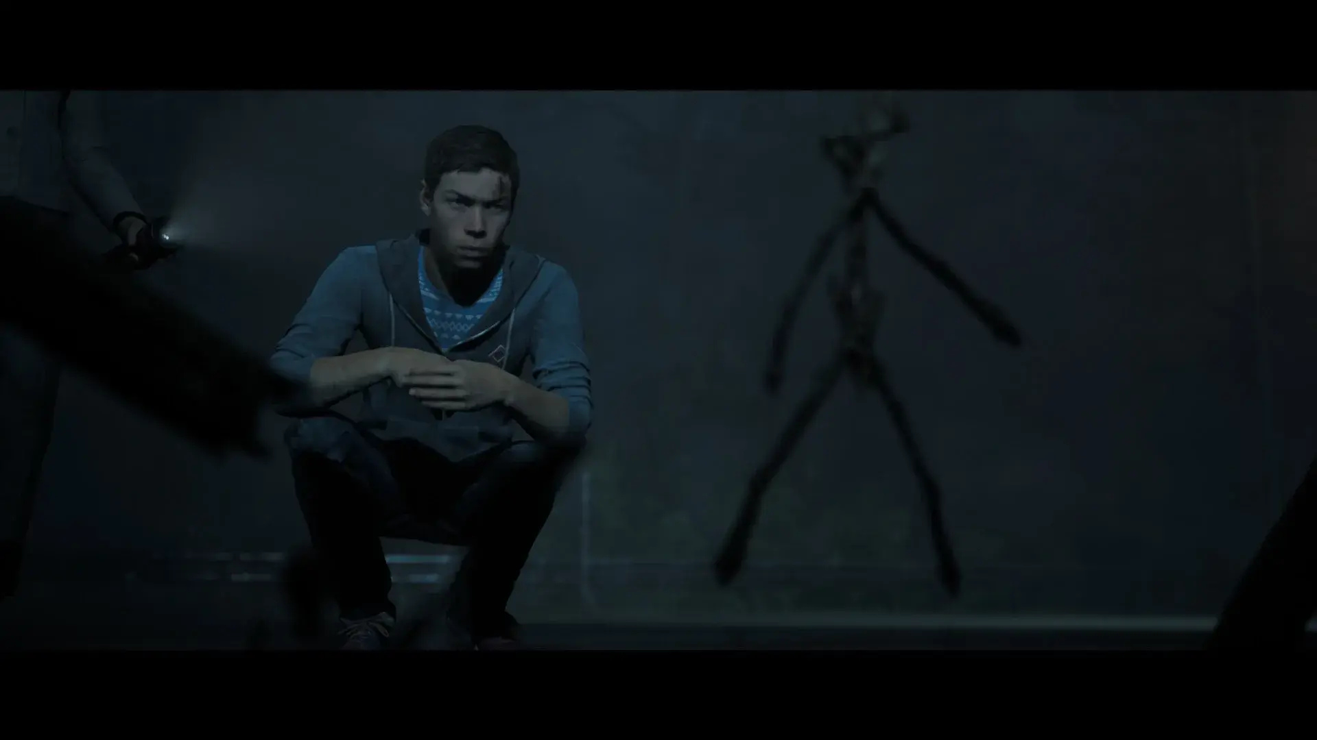 The Dark Pictures Anthology: Little Hope thumbnail 9