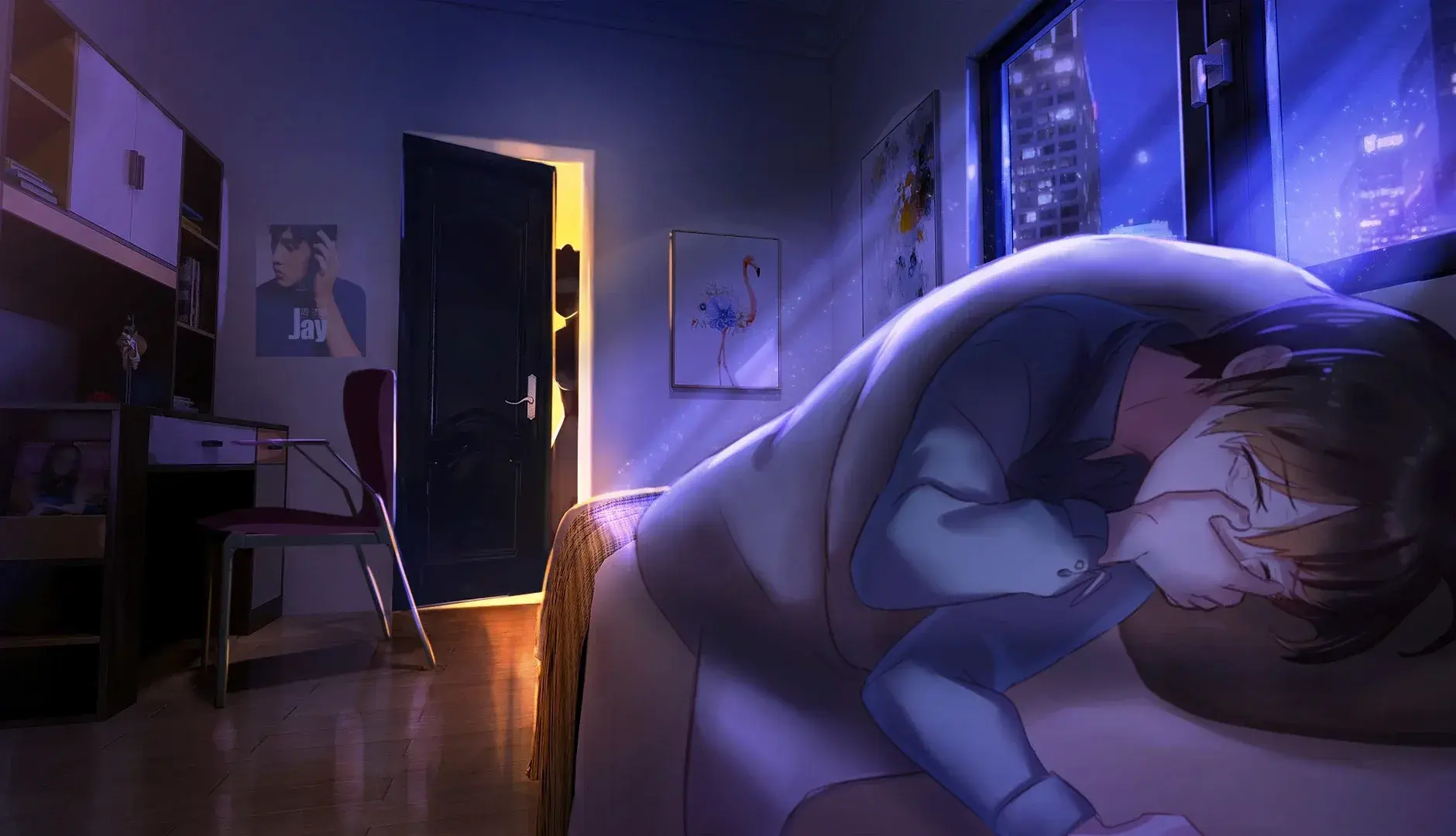 School Years thumbnail 3