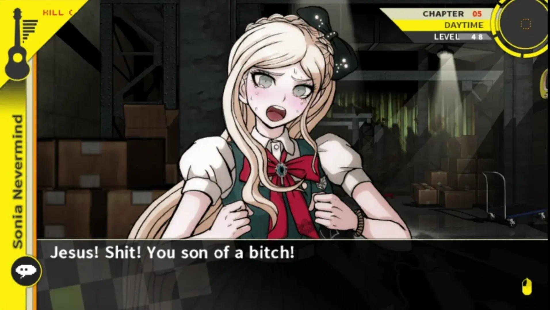 Danganronpa 2: Goodbye Despair thumbnail 8