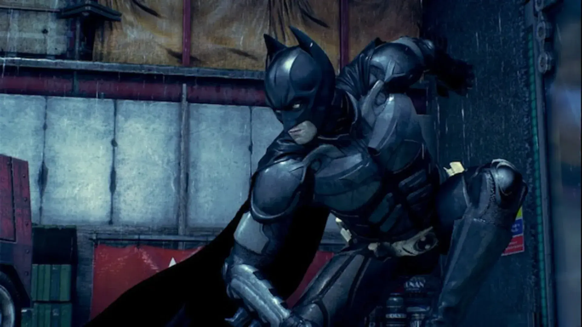 Batman: Arkham Knight thumbnail 2