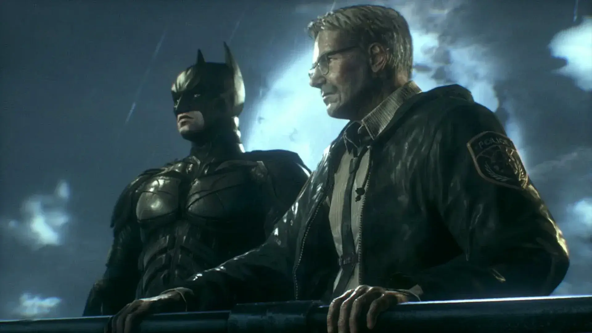 Batman: Arkham Knight thumbnail 3