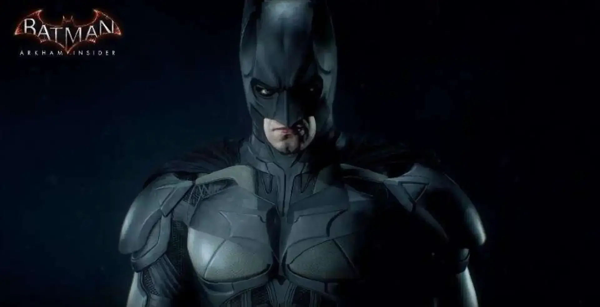 Batman: Arkham Knight thumbnail 4
