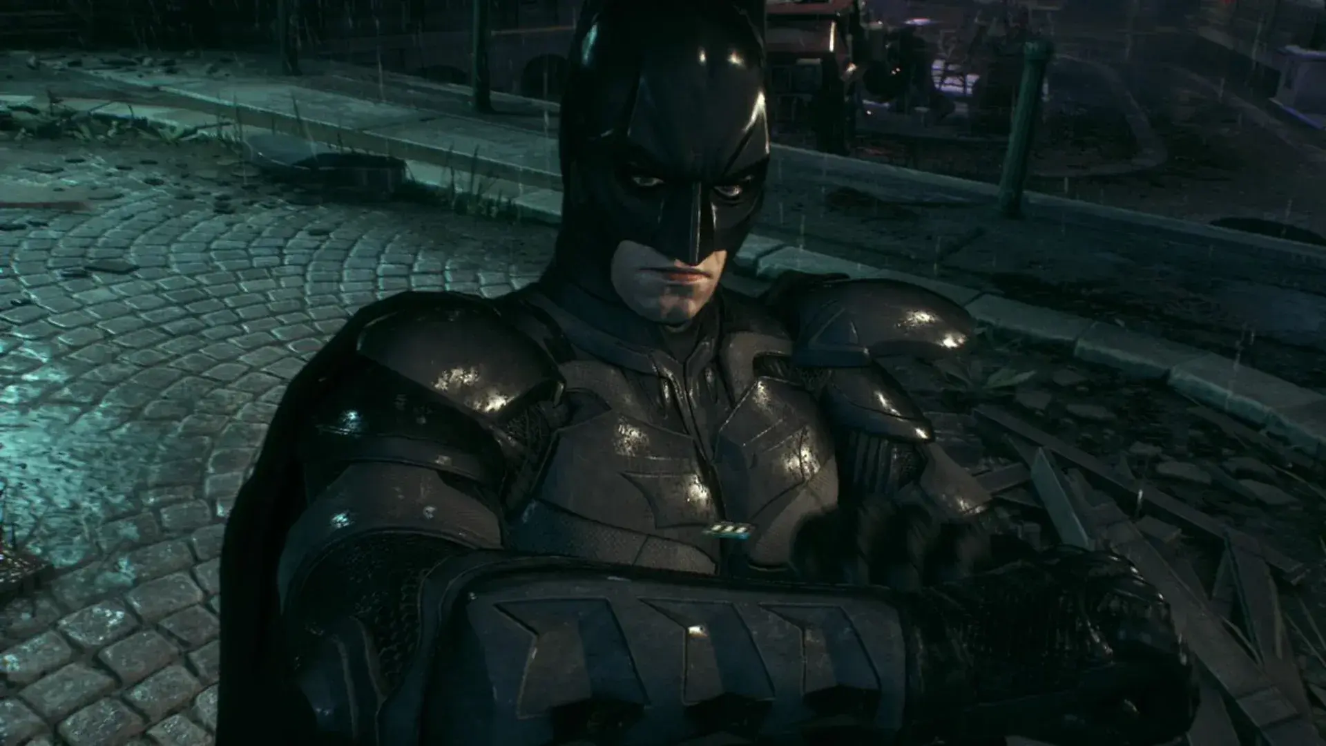 Batman: Arkham Knight thumbnail 5