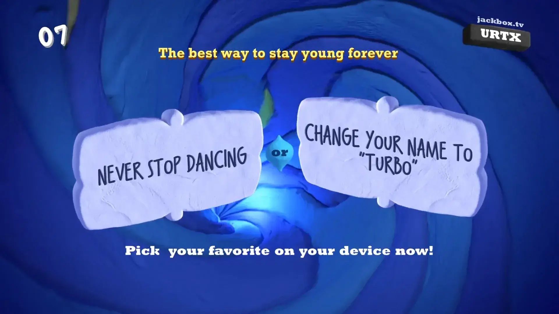 The Jackbox Party Pack 7 thumbnail 3
