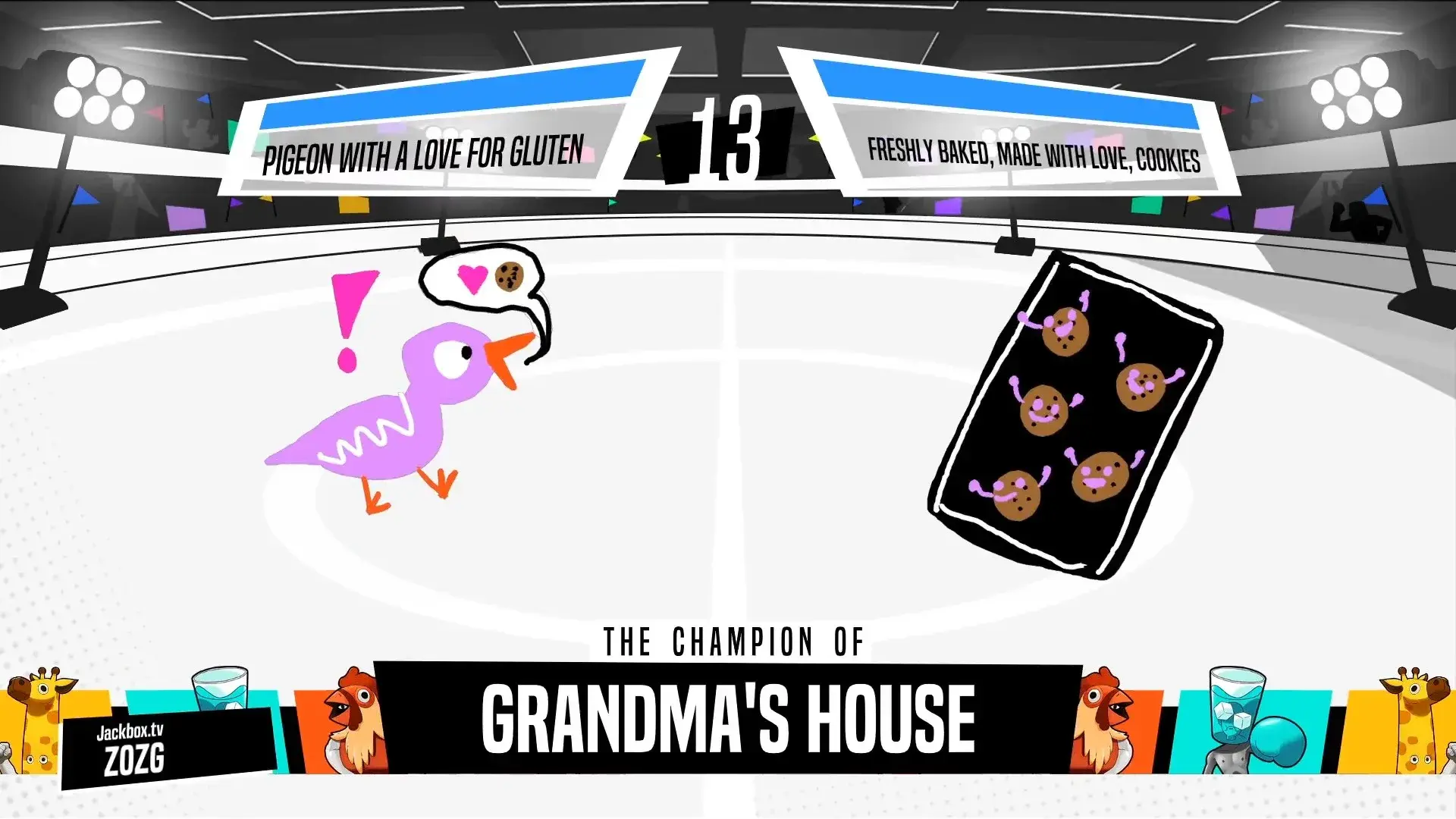 The Jackbox Party Pack 7 thumbnail 4