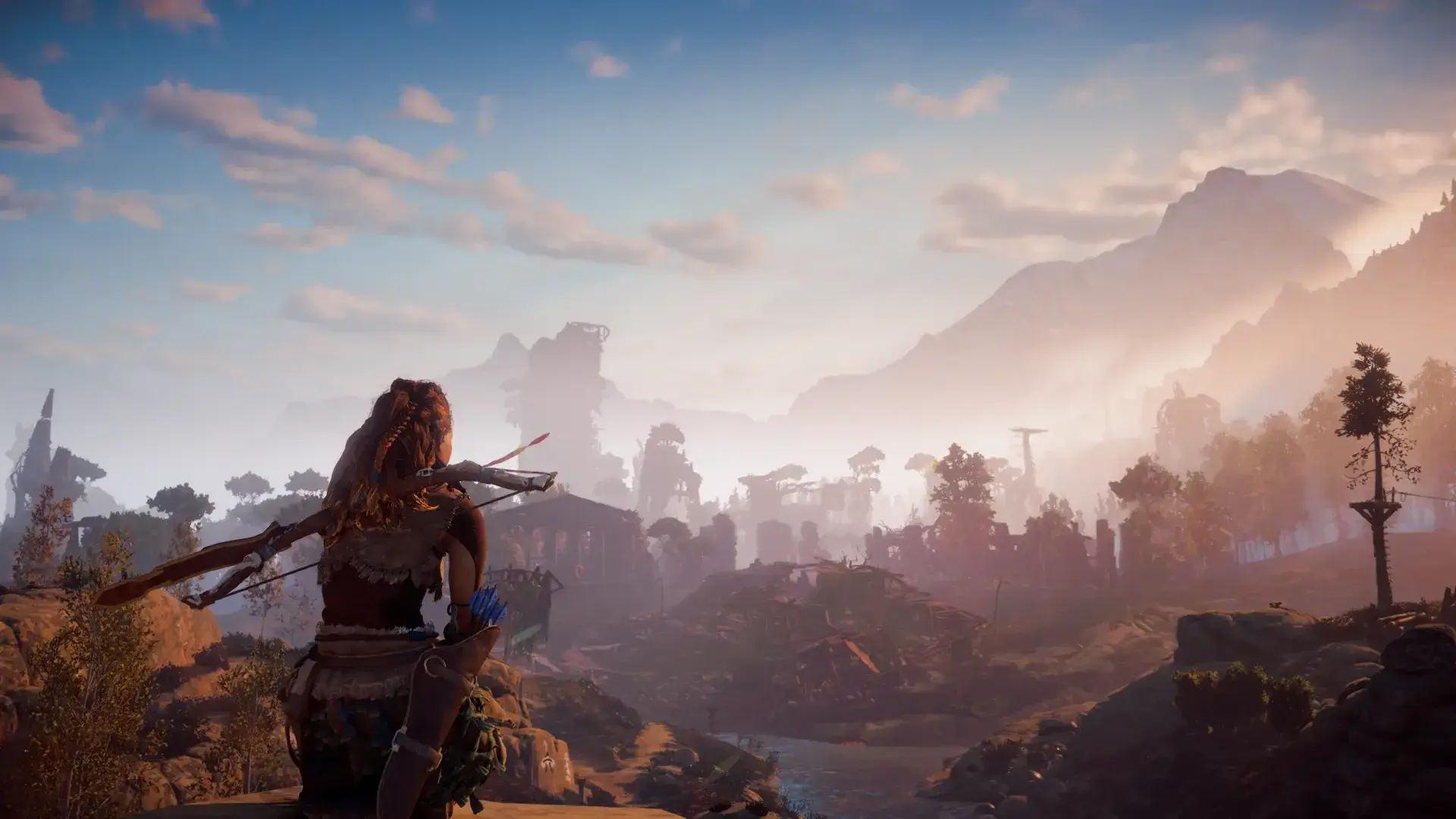 Horizon Zero Dawn Complete Edition thumbnail 4