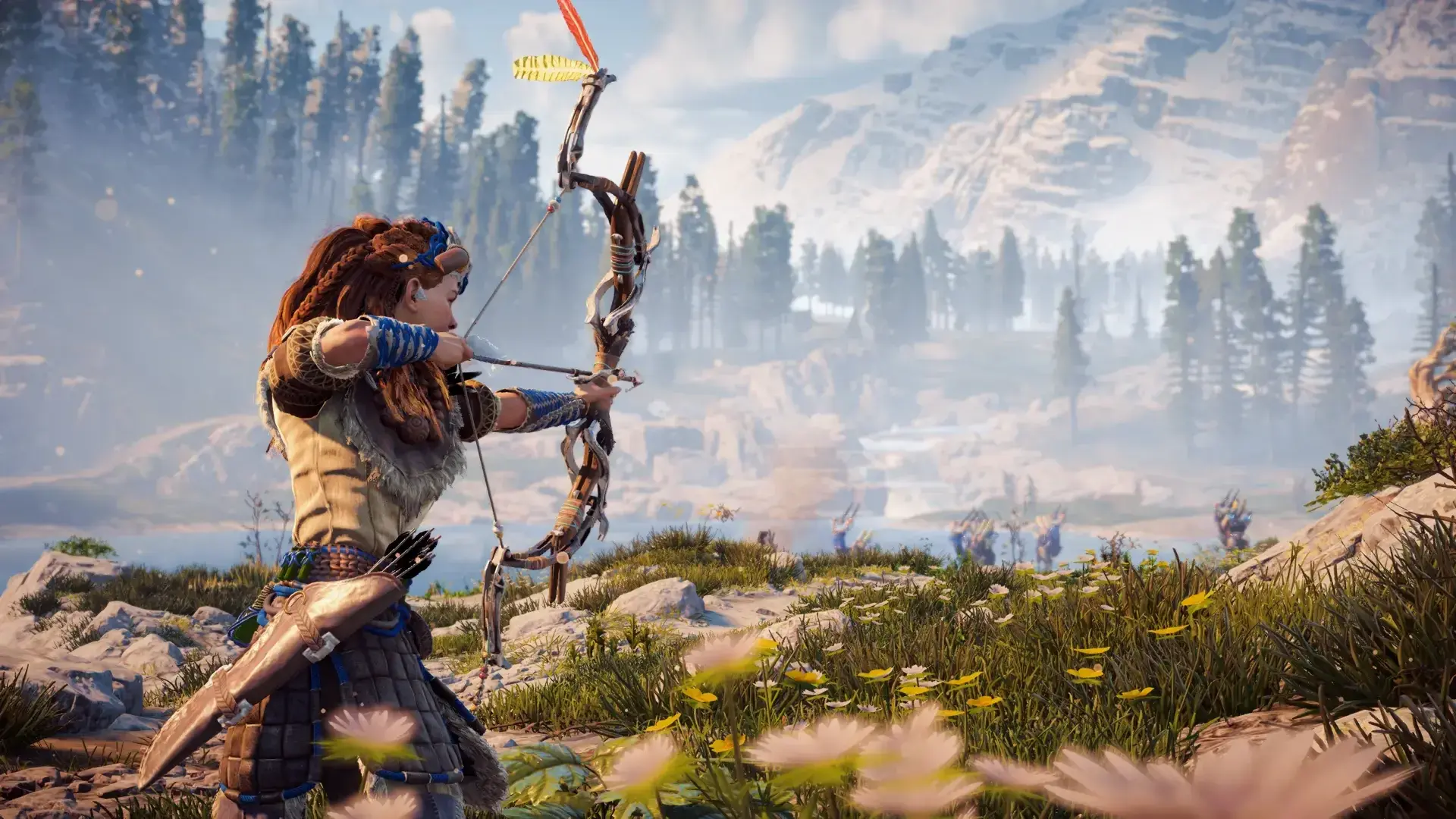 Horizon Zero Dawn Complete Edition thumbnail 5