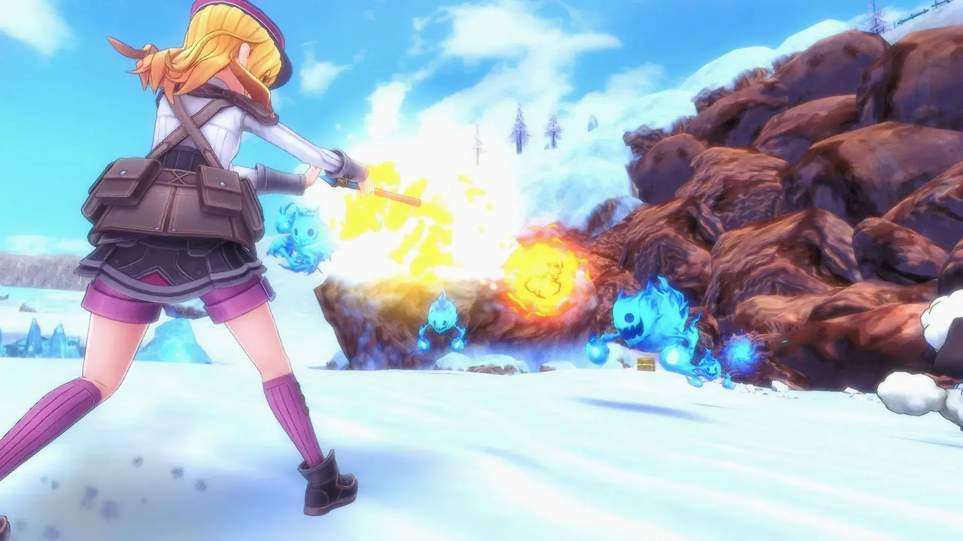 Rune Factory 5 thumbnail 7