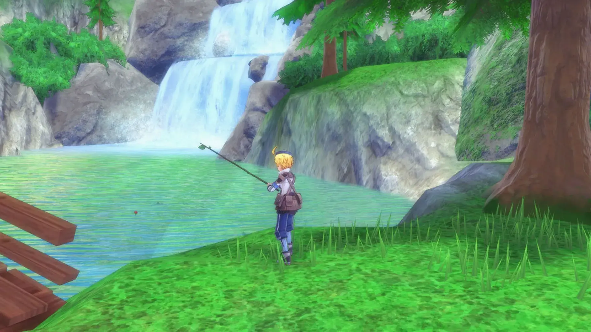 Rune Factory 5 thumbnail 10