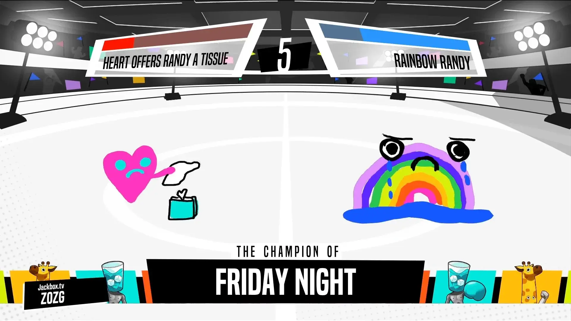 The Jackbox Party Pack 7 thumbnail 6