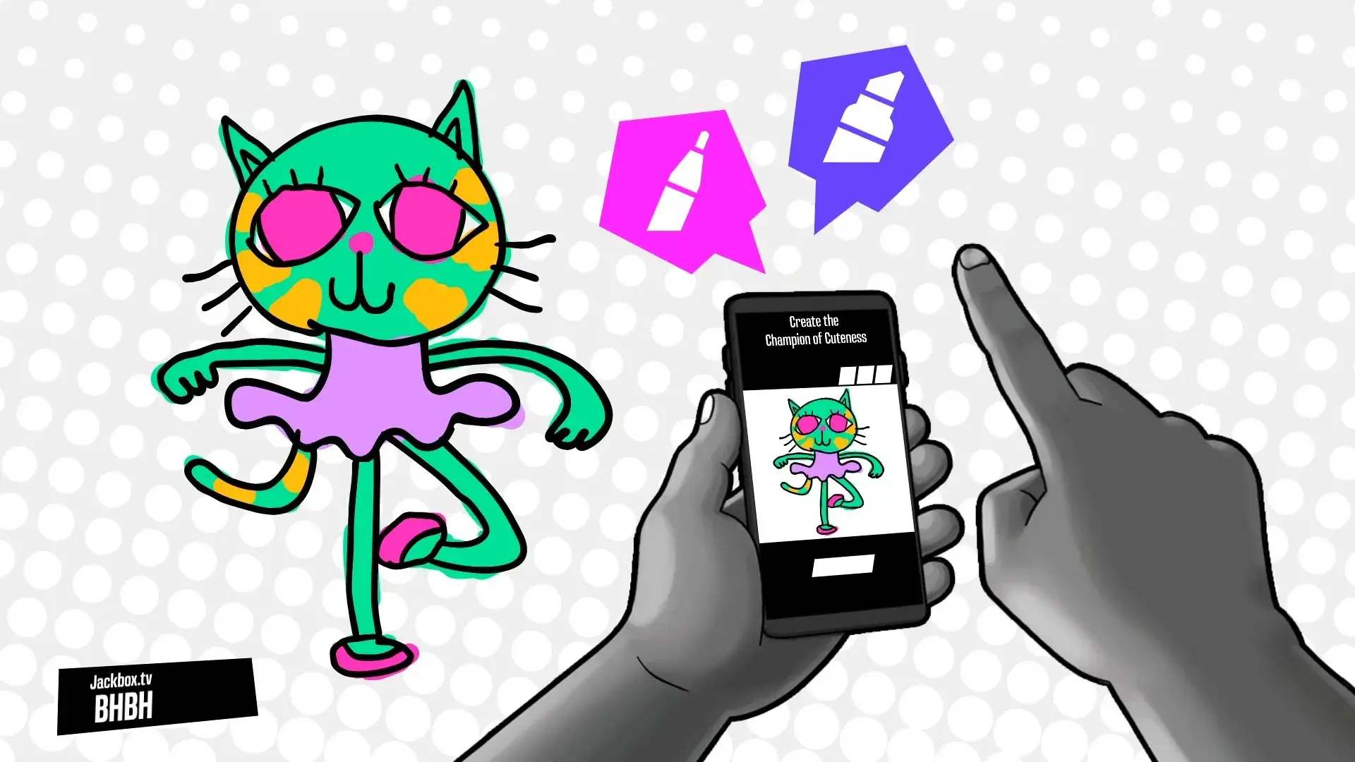 The Jackbox Party Pack 7 thumbnail 7