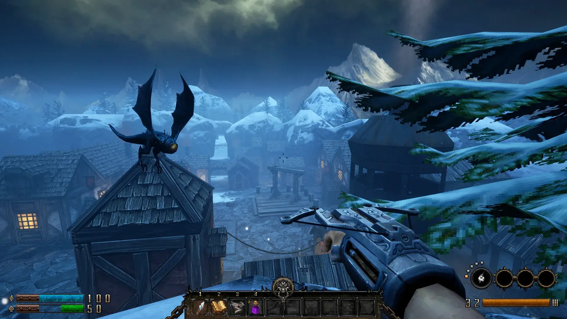 GRAVEN thumbnail 5