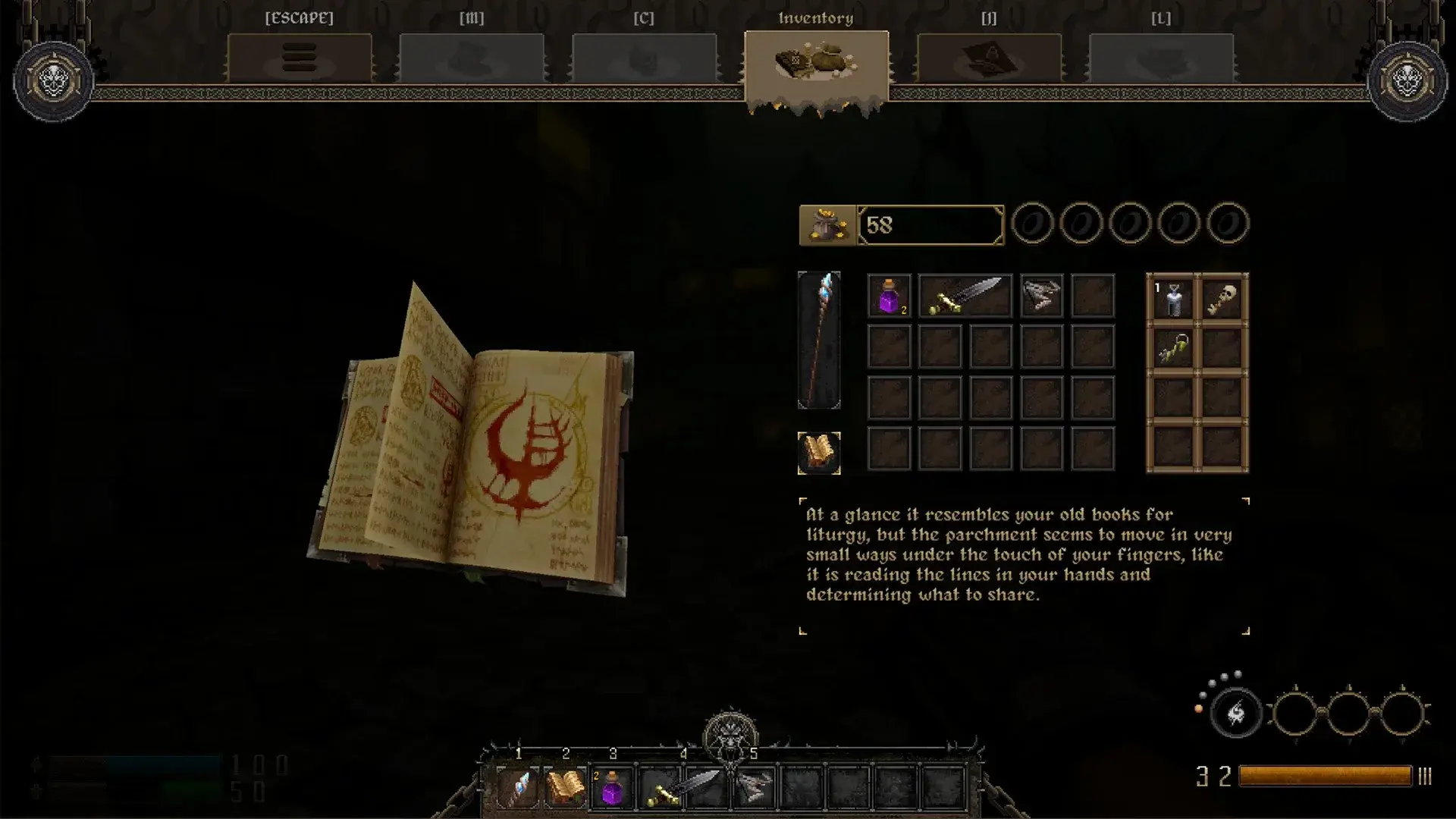 GRAVEN thumbnail 8