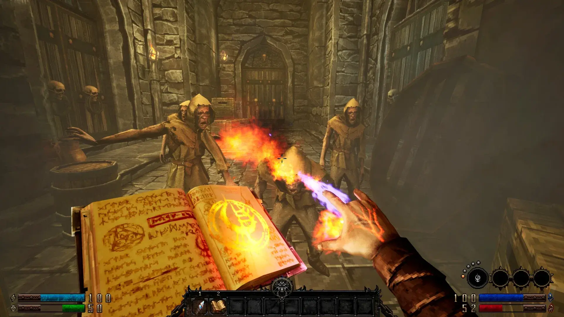 GRAVEN thumbnail 9