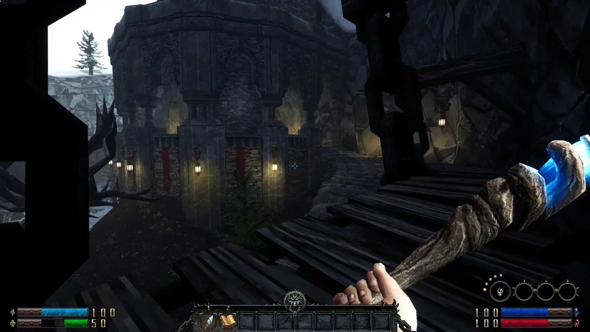 GRAVEN thumbnail 11