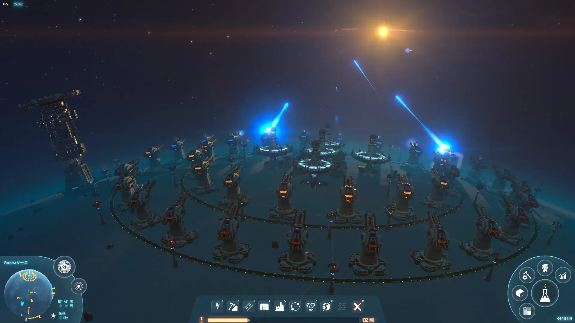 Dyson Sphere Program thumbnail 9