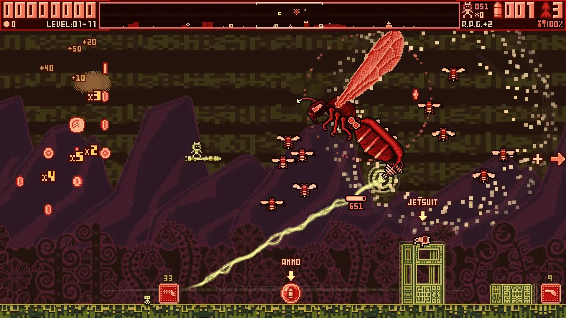 Jetboard Joust thumbnail 3
