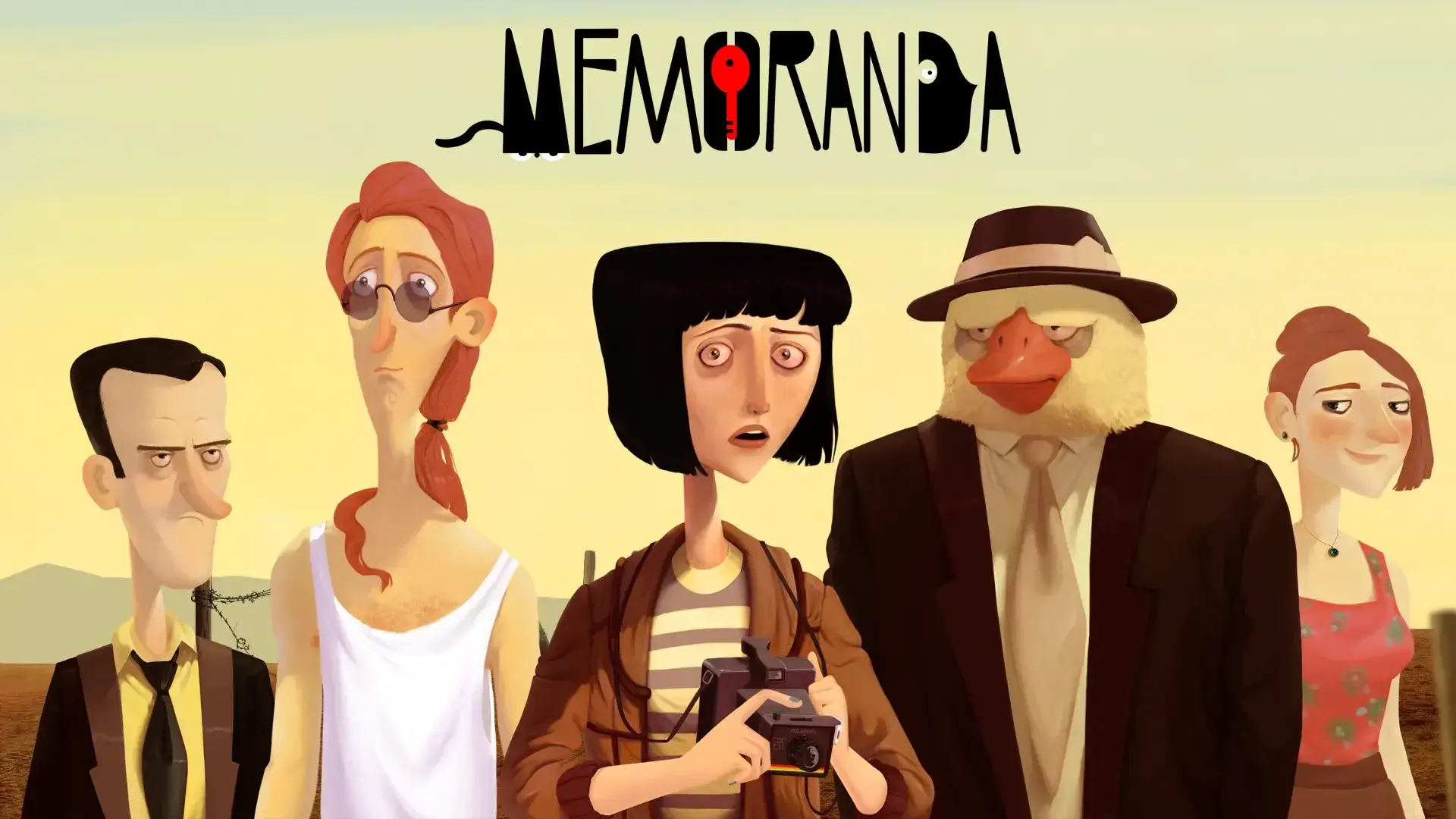 Memoranda thumbnail 9