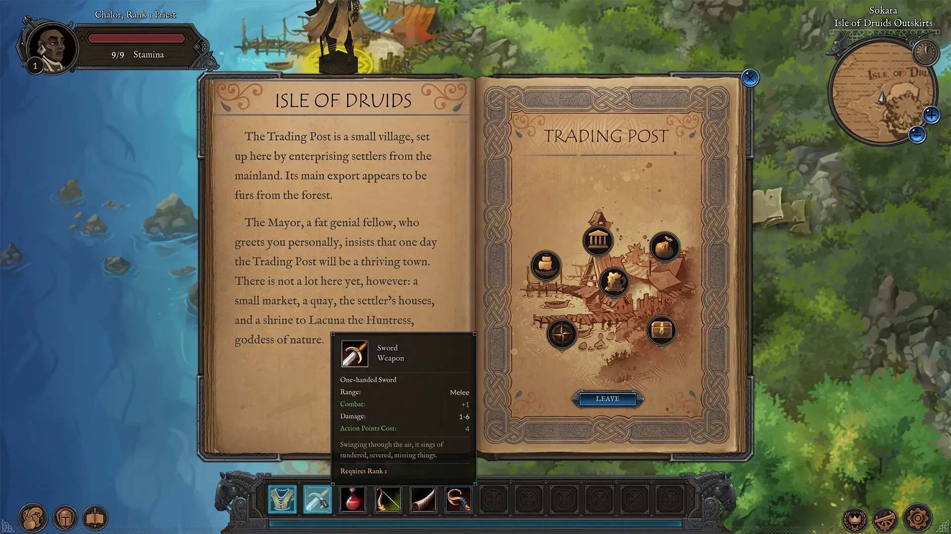Fabled Lands thumbnail 5